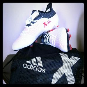 Soccer Shoes